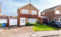 Laxton Way, Sittingbourne, Kent, ME10, 5648 - Quealy & Co