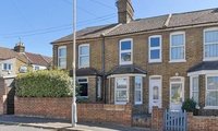 Shortlands Road, SITTINGBOURNE, Kent, ME10, 5652 - Quealy & Co