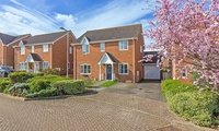 Scoones Close, Bapchild, Sittingbourne, Kent, ME9, 5658 - Quealy & Co