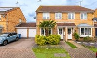 Sandstone Drive, Kemsley, Sittingbourne, ME10, 5664 - Quealy & Co