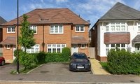 Robertson Drive, Sittingbourne, Kent, ME10, 5679 - Quealy & Co