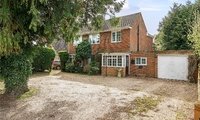 Primrose Lane, Bredgar, Sittingbourne, Kent, ME9, 5686 - Quealy & Co