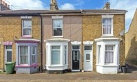 Harris Road, Sheerness, Kent, ME12, 5698 - Quealy & Co