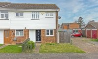 Merlin Close, Sittingbourne, ME10, 5707 - Quealy & Co