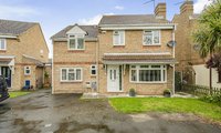 Beauvoir Drive, Kemsley, Sittingbourne, Kent, ME10, 5728 - Quealy & Co