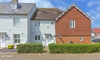 All Saints Close, Iwade, Sittingbourne, Kent, ME9, 5732 - Quealy & Co