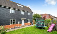 Buttercup Avenue, Minster on Sea, Sheerness, Kent, ME12, 5735 - Quealy & Co