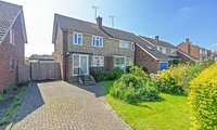 Lonsdale Drive, Sittingbourne, Kent, ME10, 5736 - Quealy & Co