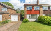 Cranbrook Drive, Sittingbourne, Kent, ME10, 5737 - Quealy & Co