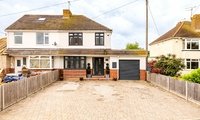 Ferry Road, Iwade, Sittingbourne, Kent, ME9, 5738 - Quealy & Co