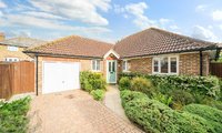 Mansfield Drive, Iwade, Sittingbourne, Kent, ME9, 5753 - Quealy & Co