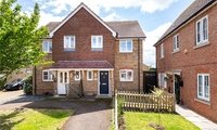 Sanderling Way, Iwade, Sittingbourne, Kent, ME9, 5769 - Quealy & Co