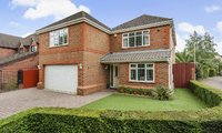 Balas Drive, Sittingbourne, Kent, ME10, 5770 - Quealy & Co