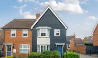 Crocus Drive, Sittingbourne, Kent, ME10, 5773 - Quealy & Co