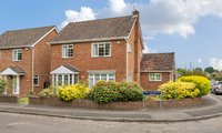 The Fieldings, Sittingbourne, Kent, ME10, 5774 - Quealy & Co