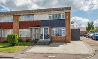 Gladstone Drive, Sittingbourne, Kent, ME10, 5776 - Quealy & Co