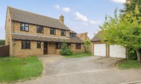 Lapwing Drive, Lower Halstow, Sittingbourne, ME9, 5799 - Quealy & Co