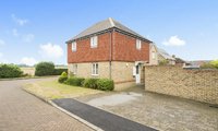 Ringlet Grove, Iwade, Sittingbourne, Kent, ME9, 5800 - Quealy & Co