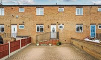 Davie Close, Sheerness, Kent, ME12, 5815 - Quealy & Co