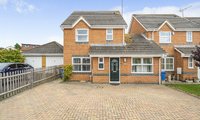 Rettendon Drive, Milton Regis, Sittingbourne, ME10, 5818 - Quealy & Co