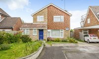 Berkeley Court, Sittingbourne, ME10, 5832 - Quealy & Co