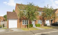 Wyvern Close, Milton Regis, Sittingbourne, Kent, ME10, 5848 - Quealy & Co