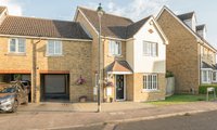 Stangate Drive, Iwade, Sittingbourne, Kent, ME9, 5849 - Quealy & Co