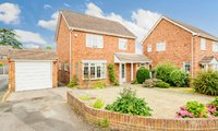 Hanover Close, Sittingbourne, Kent, ME10, 5854 - Quealy & Co