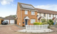 Clement Close, Milton Regis, Sittingbourne, Kent, ME10, 5856 - Quealy & Co