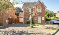 Randle Way, SITTINGBOURNE, Kent, ME9, 5864 - Quealy & Co