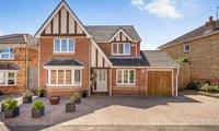 Sandstone Drive, Kemsley, Sittingbourne, Kent, ME10, 5868 - Quealy & Co