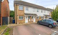 Haffenden Avenue, Sittingbourne, Kent, ME10, 5877 - Quealy & Co