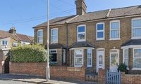 Shortlands Road, Sittingbourne, Kent, ME10, 5878 - Quealy & Co