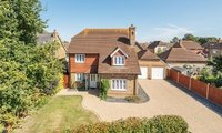 School Lane, Lower Halstow, Sittingbourne, Kent, ME9, 5892 - Quealy & Co