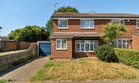 Laxton Way, Sittingbourne, Kent, ME10, 5895 - Quealy & Co