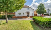 Crocus Drive, Sittingbourne, Kent, ME10, 5907 - Quealy & Co