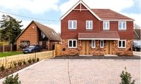 Primrose Lane, Bredgar, Sittingbourne, Kent, ME9, 5926 - Quealy & Co