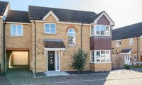 Stangate Drive, Iwade, Sittingbourne, Kent, ME9, 5937 - Quealy & Co