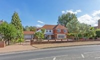 Borden Lane, Borden, Sittingbourne, Kent, ME9, 595 - Quealy & Co