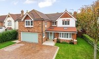 Court Tree Drive, Eastchurch, Sheerness, Kent, ME12, 5962 - Quealy & Co