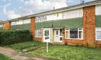 Palmerston Walk, Sittingbourne, Kent, ME10, 5967 - Quealy & Co