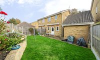 Nativity Close, Sittingbourne, Kent, ME10, 5983 - Quealy & Co