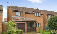 Frognal Gardens, Teynham, Sittingbourne, Kent, ME9, 5988 - Quealy & Co
