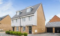 Invicta Drive, Hoo, Rochester, Kent, ME3, 5991 - Quealy & Co