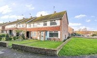 Pear Tree Walk, Newington, Sittingbourne, Kent, ME9, 6011 - Quealy & Co