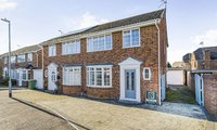 Russell Close, Sittingbourne, Kent, ME10, 6015 - Quealy & Co