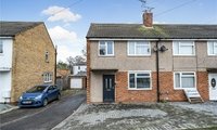 Cherryfields, Sittingbourne, ME10, 6025 - Quealy & Co