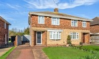 Gayhurst Drive, Sittingbourne, Kent, ME10, 6026 - Quealy & Co