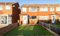 Walmer Gardens, Sittingbourne, Kent, ME10, 6047 - Quealy & Co