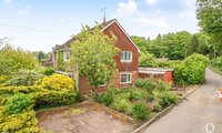 The Street, Newnham, Sittingbourne, Kent, ME9, 6048 - Quealy & Co